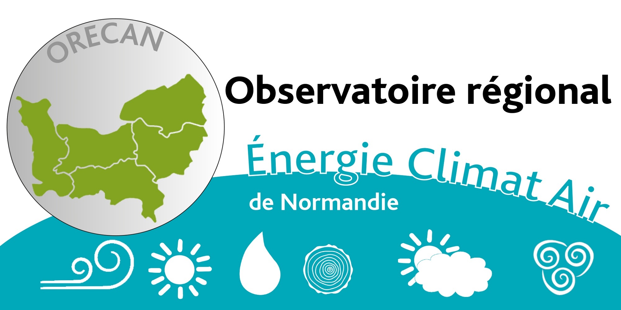 Observatoire Régional Énergie Climat Air de Normandie (ORECAN)