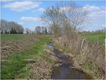 Incidences sur l'eau et les sols