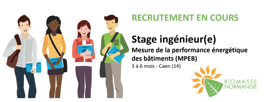 Offre stage ingénieur