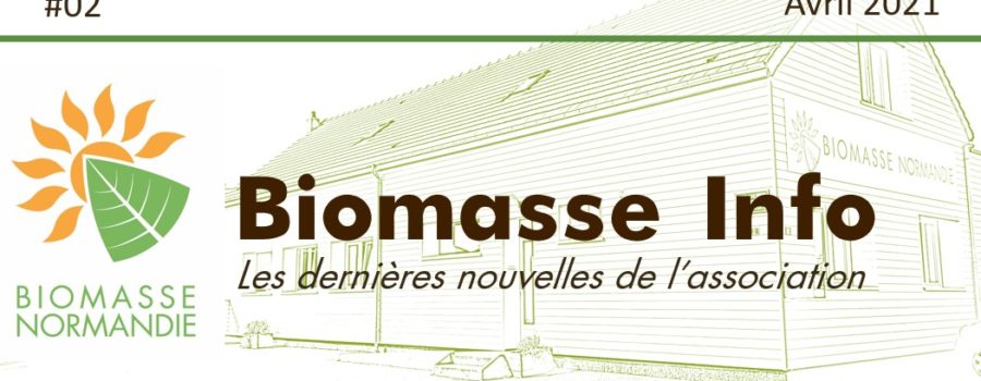 Biomasse INFO #02