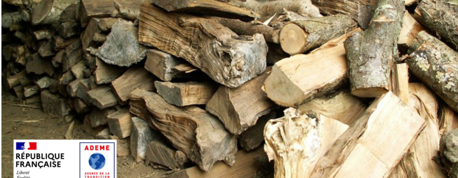 Usages liés au chauffage domestique au bois