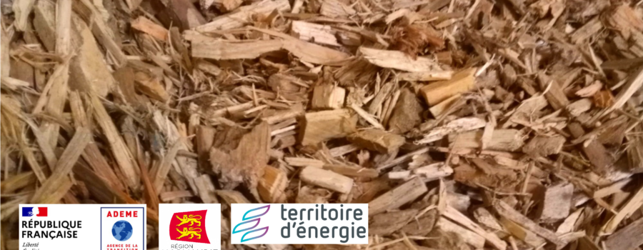 Programme bois-énergie Normandie