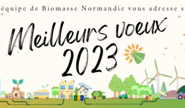 Bonne année 2023