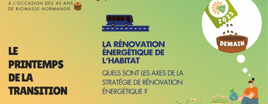 Tour bus rénovation énergétique