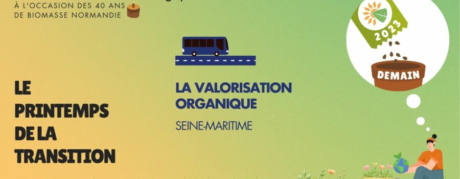 la valorisation organique