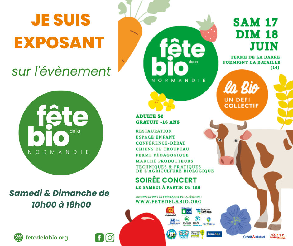 Fête de la Bio