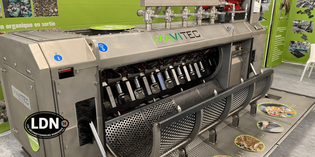 Les Déconditionneurs Normands