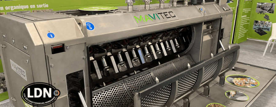 Les Déconditionneurs Normands