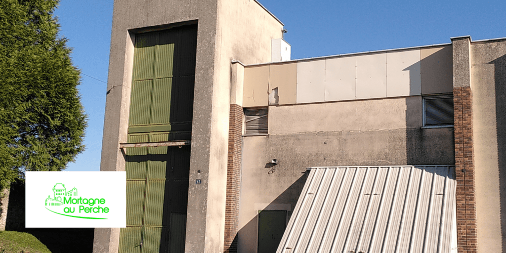 Faisabilité pour le création d'un réseau de chaleur multi-énergies